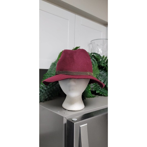 Broner Wool Fedora Hat main image 6